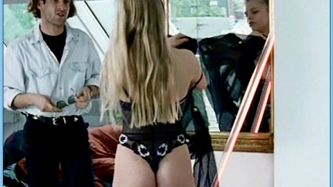 Pic: Anne-Sophie Briest in Natalie - Endstation Babystrich