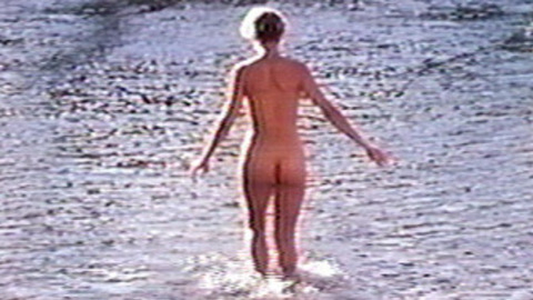 Pic: Sophie Duez in In extremis