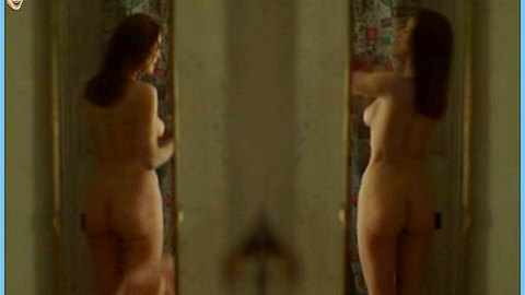 Pic: Nadia Farès in Flairs ennemis