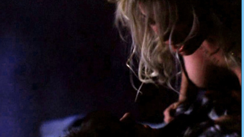 Pic: Anna Karin in Red Meat (1997)