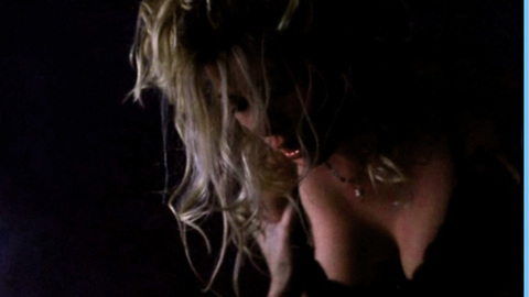 Pic: Anna Karin in Red Meat