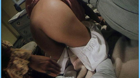 Pic: Jennifer Inch in Lady Libertine