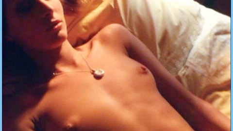 Pic: Corinne Brodbeck in Sylvia im Reich der Wollust