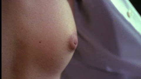 Pic: Ann-Gisel Glass in Hanna D: The Girl from Vondel Park