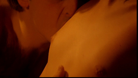 Pic: Ann-Gisel Glass in Hanna D: The Girl from Vondel Park