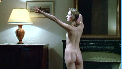 Pic: Ann-Gisel Glass in Tentation d'Isabelle