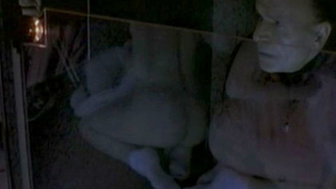 Pic: Ann-Gisel Glass in The Bathers