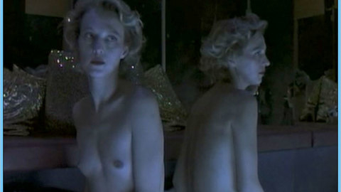 Pic: Ann-Gisel Glass in The Bathers