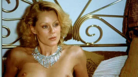 Pic: Bea Fiedler in Popcorn und Himbeereis