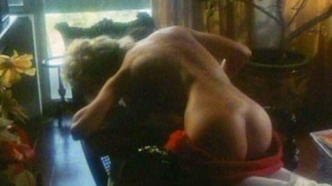 Pic: Bea Fiedler in Island of 1000 Delights