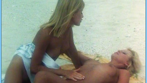 Pic: Bea Fiedler in Island of 1000 Delights