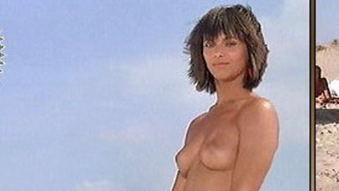 Pic: Catherine Leprince in Vive les femmes!