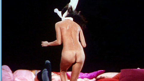 Pic: Florinda Bolkan in A Lizard in a Woman's Skin