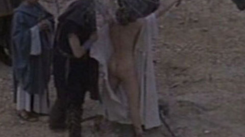 Pic: Florinda Bolkan in Flavia the Heretic