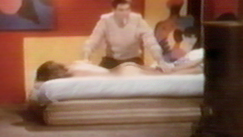 Pic: Florinda Bolkan in Le voleur de crimes