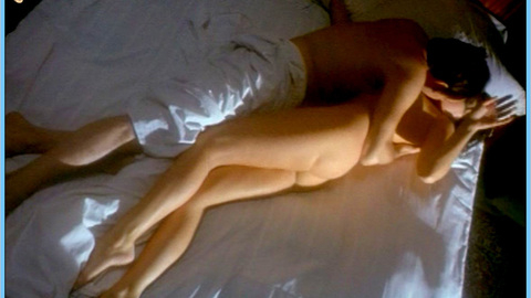 Pic: Lisa Gastoni in La seduzione