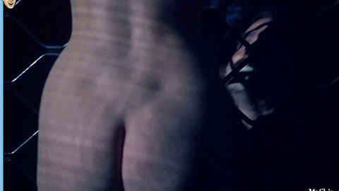 Pic: Lisa Gastoni in Submission