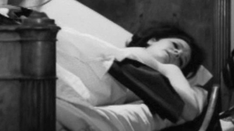 Pic: Lisa Gastoni in Grazie, zia