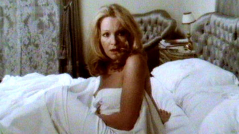 Pic: Lisa Gastoni in L' immoralità