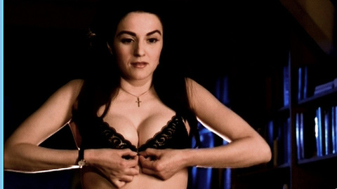 Pic: Martina Gedeck in Rossini