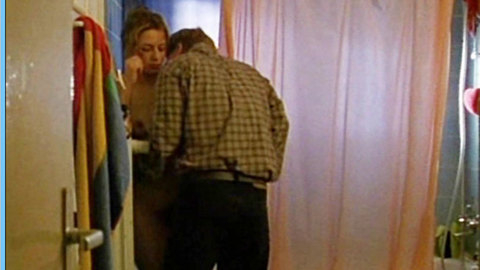 Pic: Martina Gedeck in Ich habe Nein gesagt