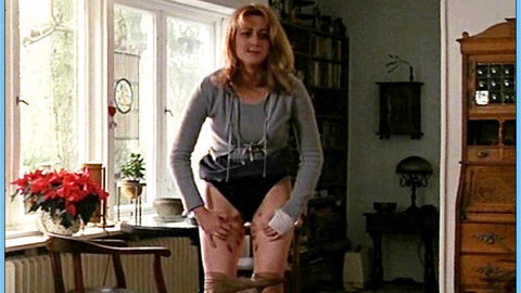 Pic: Martina Gedeck in Ich habe Nein gesagt