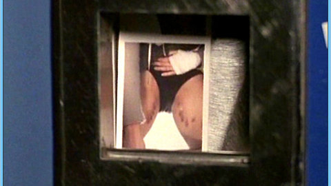 Pic: Martina Gedeck in Ich habe Nein gesagt (1999)