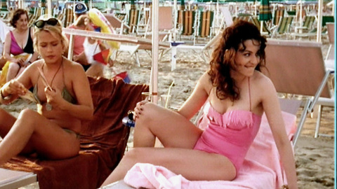 Pic: Martina Gedeck in Frauen lügen nicht