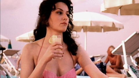 Pic: Martina Gedeck in Frauen lügen nicht