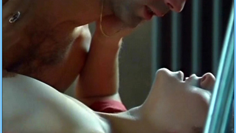 Pic: Martina Gedeck in Die Beute