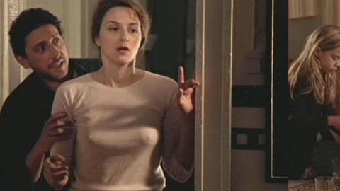 Pic: Martina Gedeck in Mostly Martha