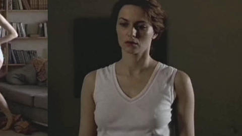 Pic: Martina Gedeck in Mostly Martha