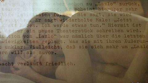 Pic: Martina Gedeck in The Lives of Others