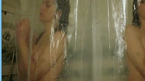 Pic: Martina Gedeck in The Lives of Others