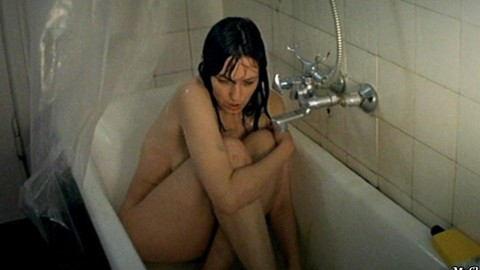 Pic: Martina Gedeck in The Lives of Others