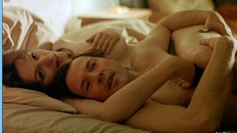 Pic: Martina Gedeck in The Lives of Others