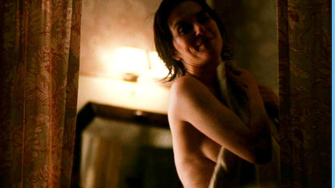 Pic: Martina Gedeck in The Good Shepherd