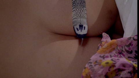 Pic: Annie Girardot in Dillinger Is Dead