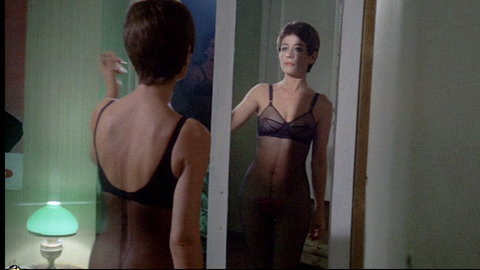 Pic: Annie Girardot in Dillinger Is Dead