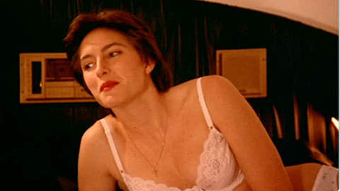 Pic: Claudia Karvan in The Heartbreak Kid (1993)