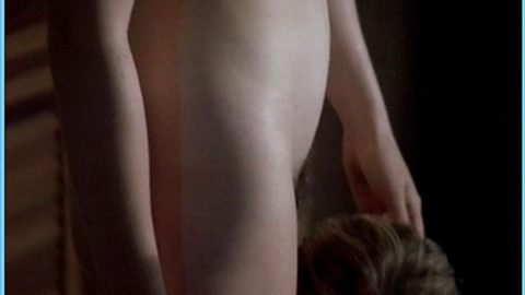 Pic: Claudia Karvan in Touch Me
