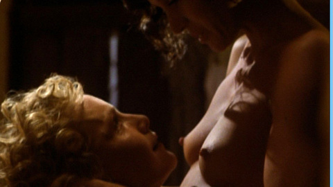 Pic: Maria Schrader in Aimée & Jaguar