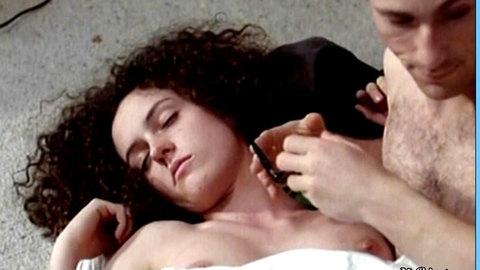Pic: Maria Schrader in RobbyKallePaul