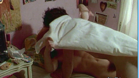 Pic: Maria Schrader in I Was on Mars