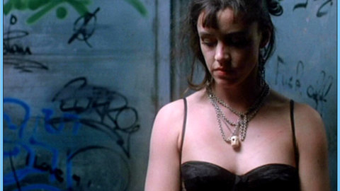 Pic: Maria Schrader in Keiner liebt mich