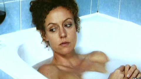 Pic: Maria Schrader in Väter