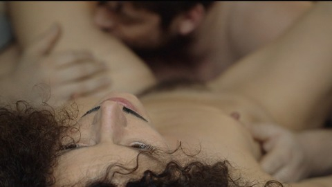 Pic: Maria Schrader in Lose My Self