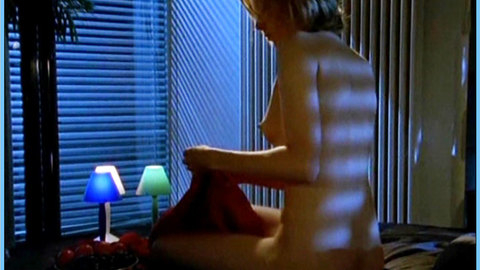 Pic: Ursula Karven in Tödliches Leben