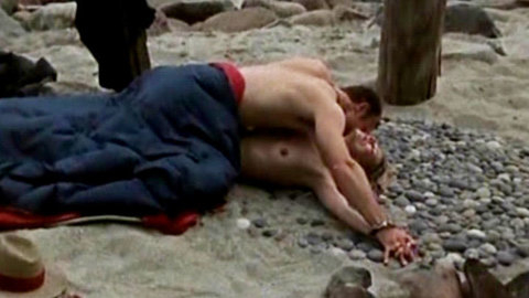 Pic: Ursula Karven in Stärker als der Tod