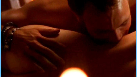 Pic: Ursula Karven in Stärker als der Tod